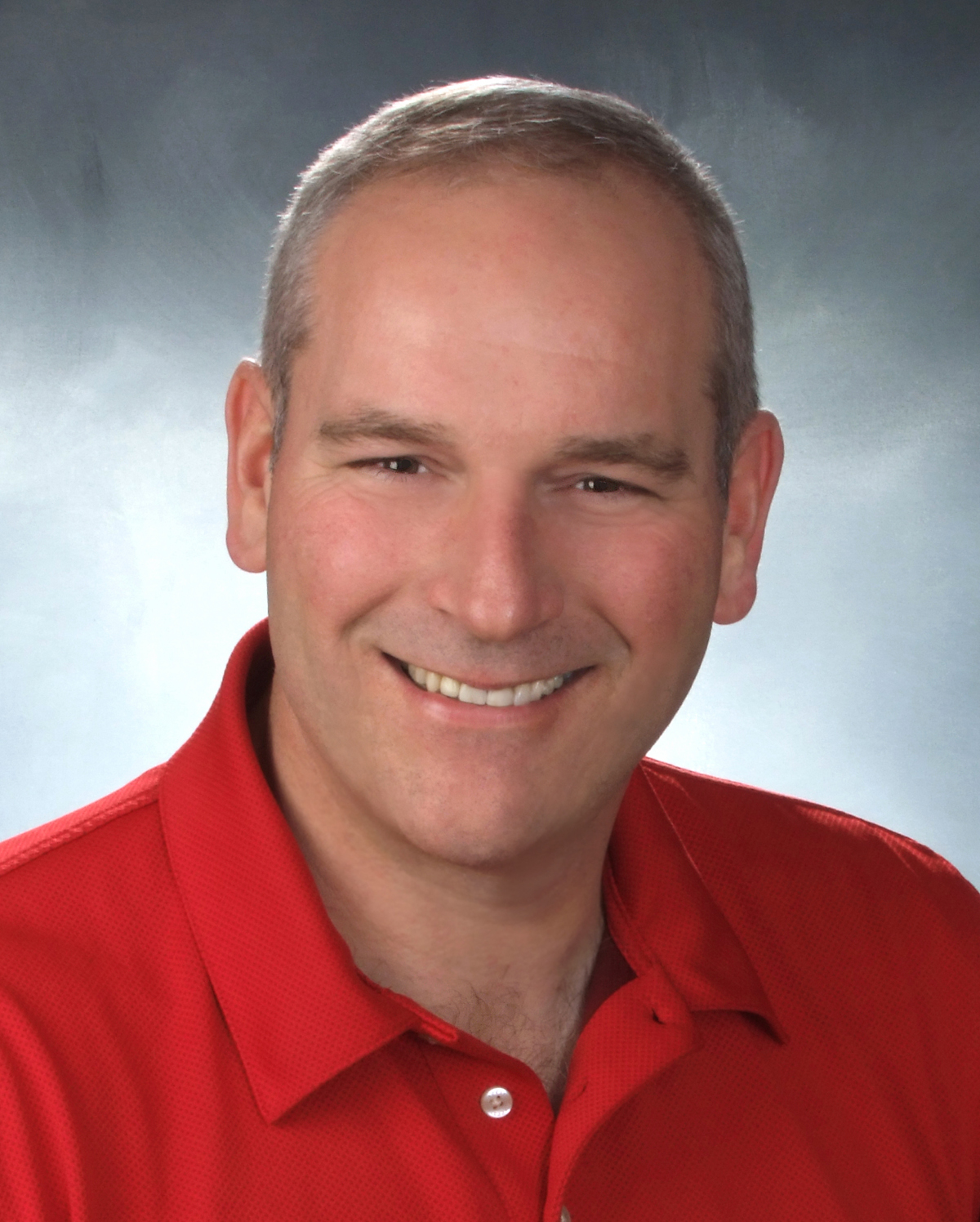 Mike Arend