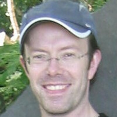 Jeff Reynar