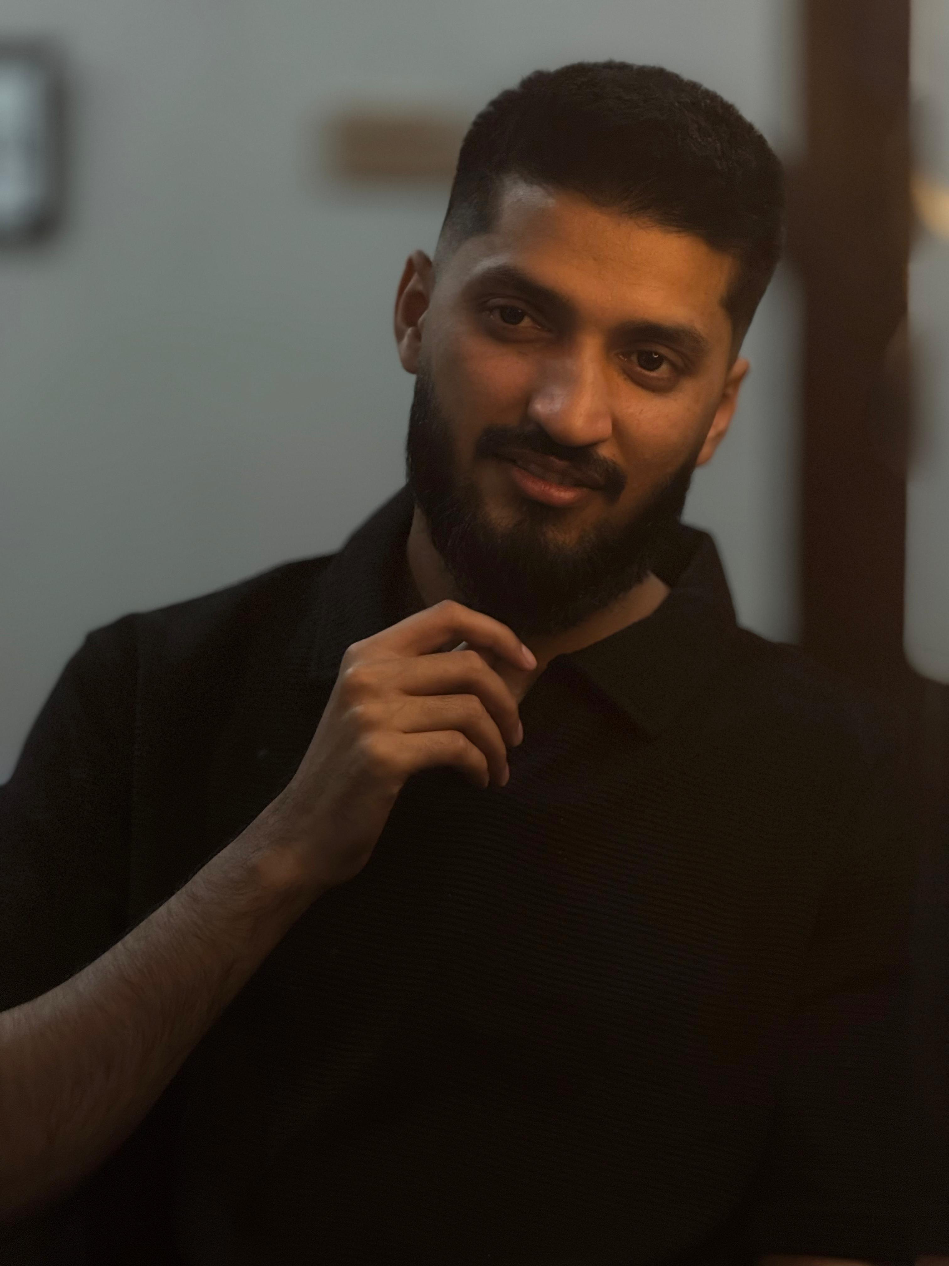 Zia Abdullah