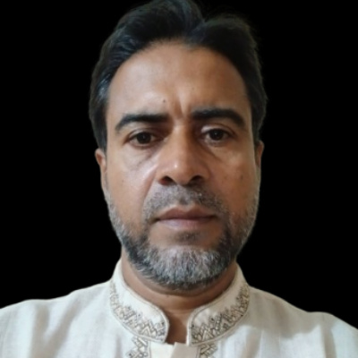 Mostafa Kamal
