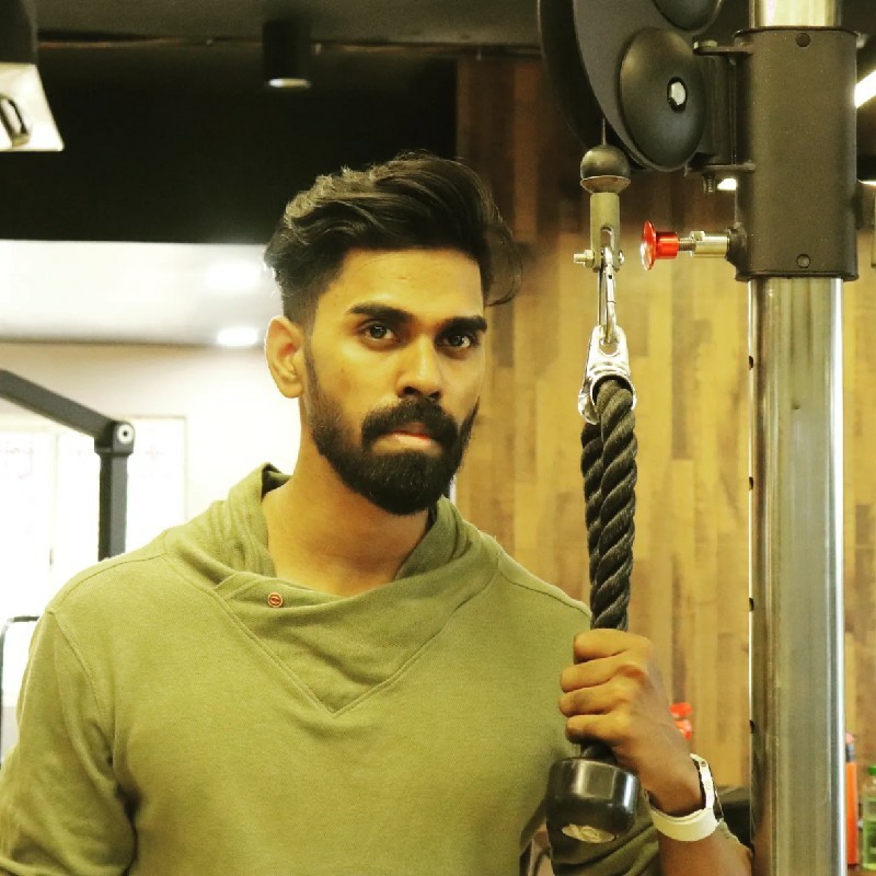 Tamil Arasan