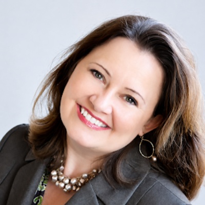 Rebecca Gruyter