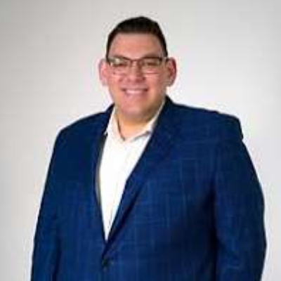 ZACH FELDMAN